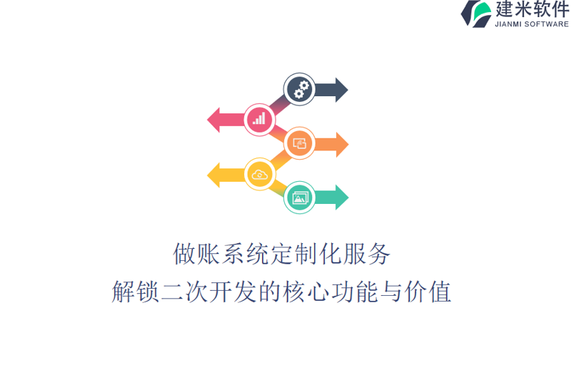 定制化解决方案:系统定制引领企业信息革命